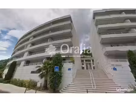 appartement 3 pièces 72 m²