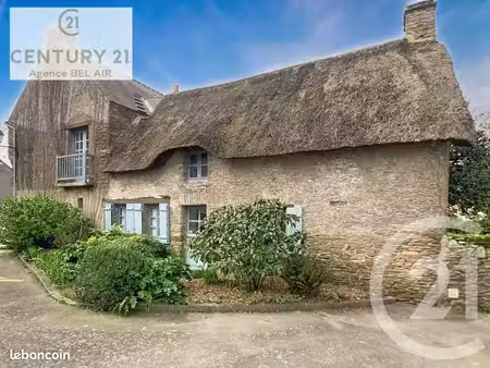 maison 7 pièces 158 m²