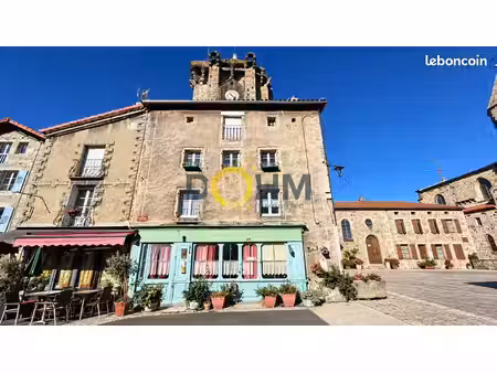 maison 5 pièces 83 m²