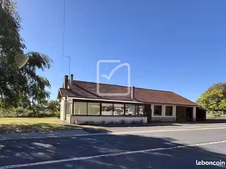 maison 5 pièces 112 m²
