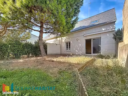 maison 5 pièces 88 m²