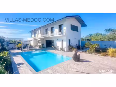 villa 6 pièces 177 m²