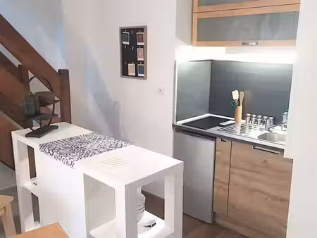 appartement duplex proche hyper centre dispo 12/2026