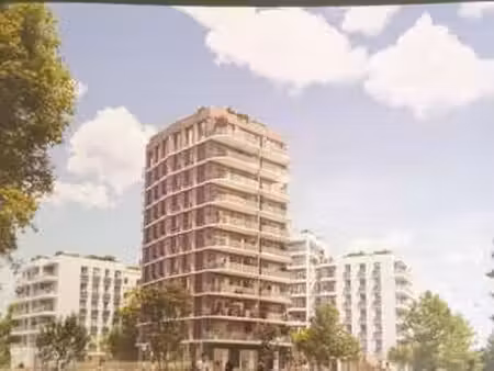 vente programme neuf appartement à gennevilliers (92230) : à vendre appartement / 65m² gen