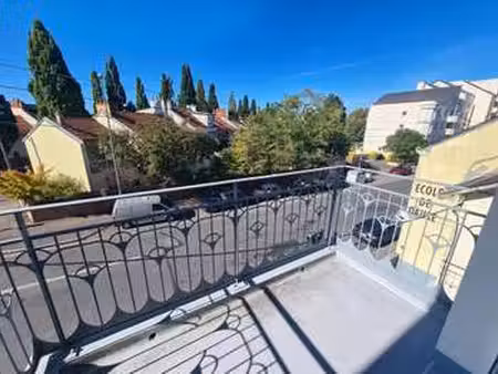 location appartement 3 pièces à nantes doulon - vieux doulon (44000) : à louer 3 pièces / 
