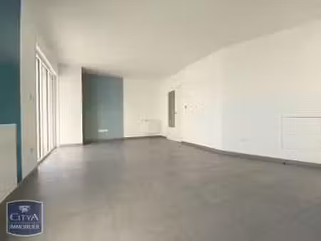 location appartement 4 pièces à nantes gare sud - malakoff (44000) : à louer 4 pièces / 94