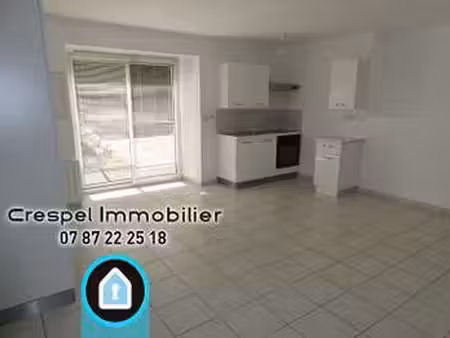 location appartement 2 pièces à romillé (35850) : à louer 2 pièces / 46m² romillé