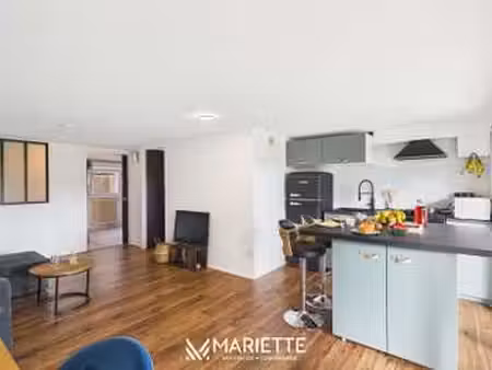 location appartement 2 pièces meublé à trégunc (29910) : à louer 2 pièces meublé / 43m² tr