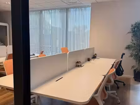 coworking & salles de réunion – lattes / montpellier