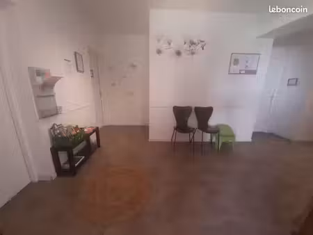 bureau à louer