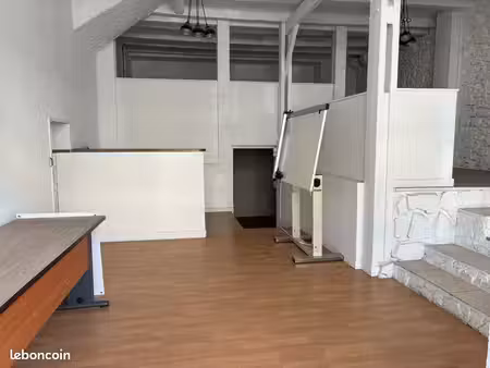 local commercial à louer