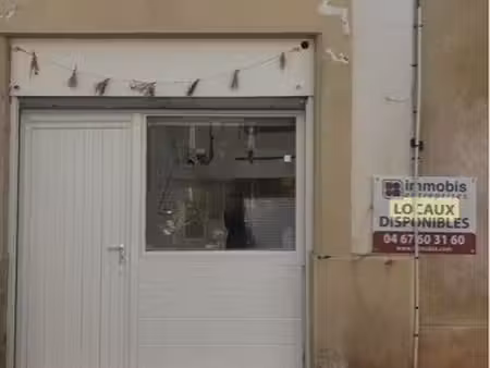 local commercial