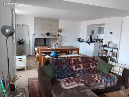 maison sud loire