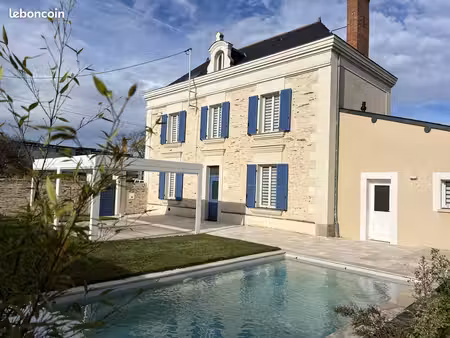 maison angevine 1889
