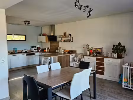 maison sur coteau de brives-charensac