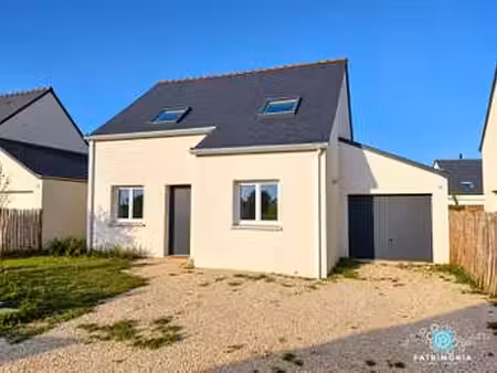 location maison meublé à clohars-carnoët (29360) : à louer meublé / 99m² clohars-carnoët