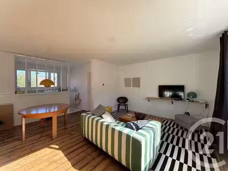 maison à louer - 3 pièces - 86 70 m2 - dunkerque - 59 - nord-pas-de-calais