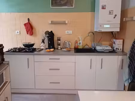 vente de maison