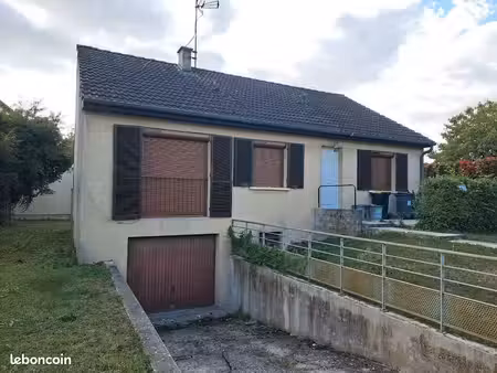 a vendre maison