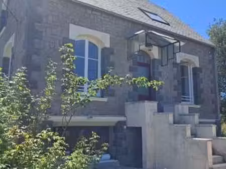 location maison à hémonstoir (22600) : à louer / 87m² hémonstoir