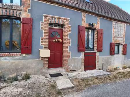 jolie maison atypique t5