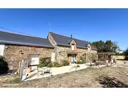 longère 7 pièces 192 m²