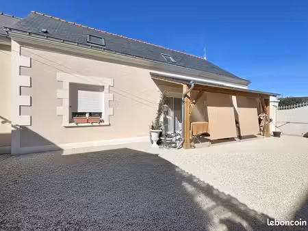 maison 6 pièces 138 m²