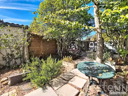 maison 6 pièces 128 m²