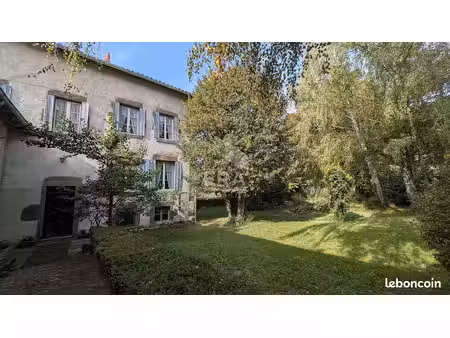 maison 7 pièces 149 m²