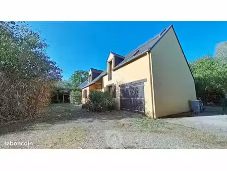 maison 7 pièces 178 m²