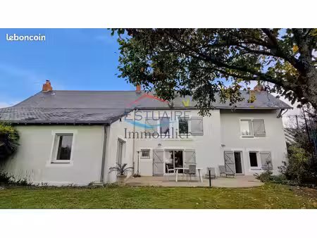 maison 6 pièces 162 m²