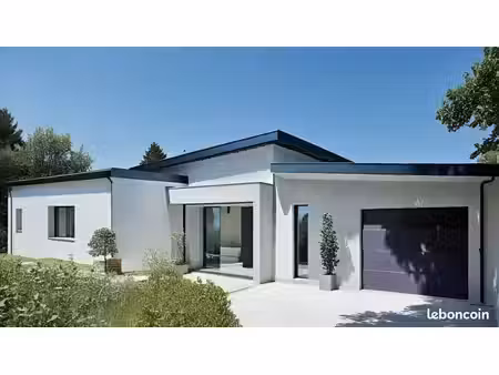 maison 6 pièces 130 m²