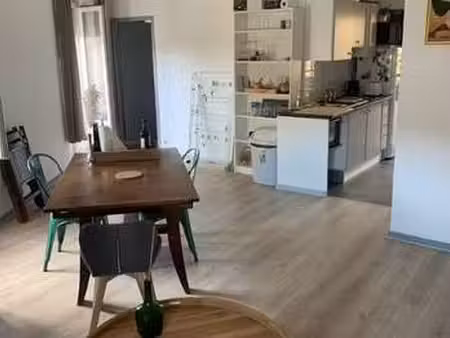 location appartement 2 pièces à bordeaux (33000) : à louer 2 pièces / 47m² bordeaux