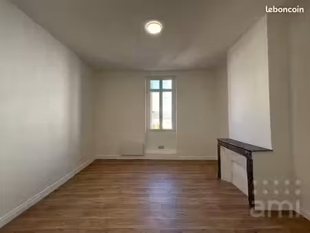 appartement 1 pièce 34 m²