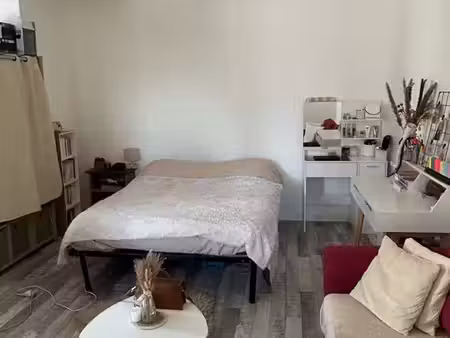 studio langon centre