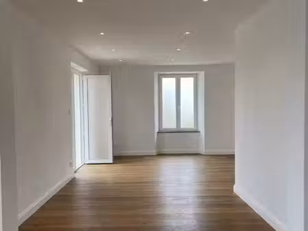 appartement 70m2 2chambres