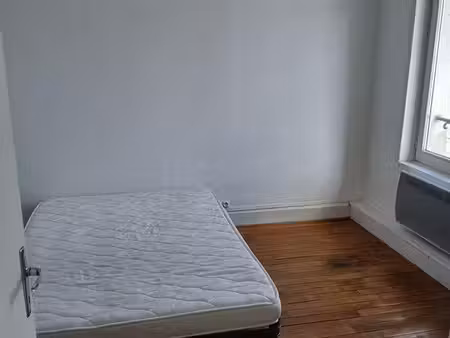 location appartement nancy centre