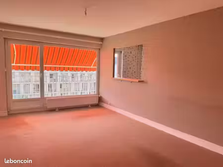 appartement 3 pièces 72 m²