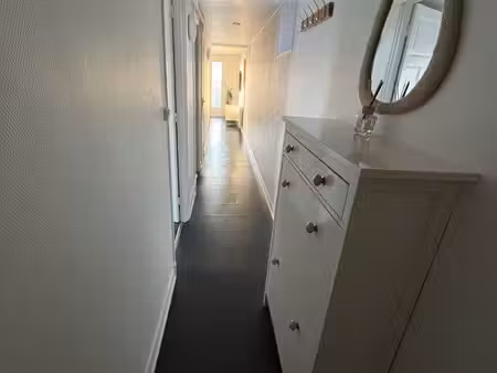 appartement t2 hôtel de ville reims