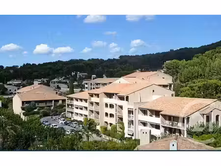 appartement t2 à louer - 2 pièces - 50 14 m2 - st cyr sur mer - 83 - provence-alpes-cote-d