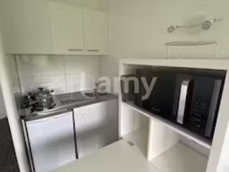 appartement 1 pièce 18 m²