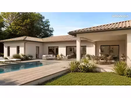 maison 7 pièces 218 m²