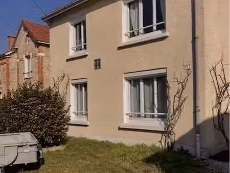maison individuelle proche commodités