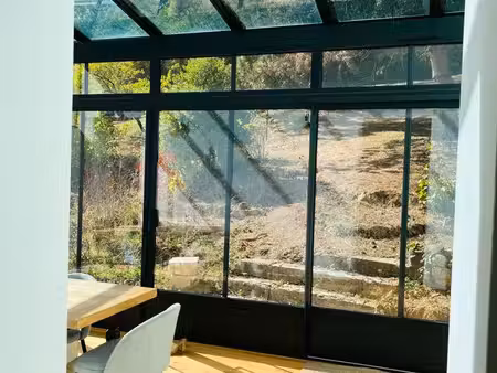 maison 5 pièces  86m2  nancy
