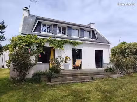 maison 5 pièces 130 m²