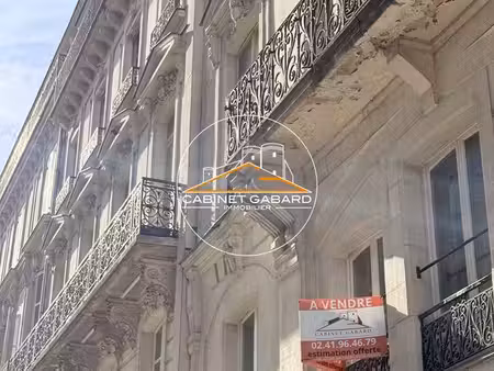 appartement 3 pièces 79 m²