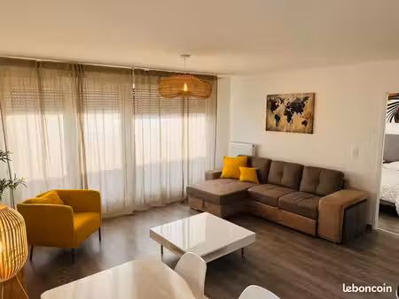 magnifique t4 appartement terrasse