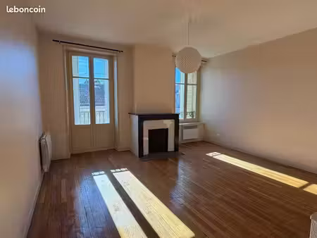 appartement t1