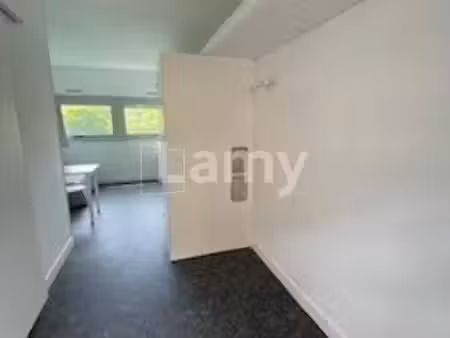 studio 1 pièce 19 m²