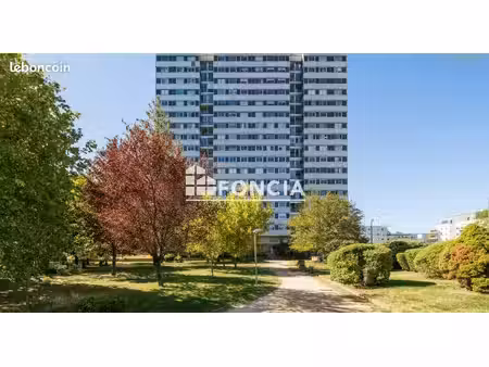residence montet octroi